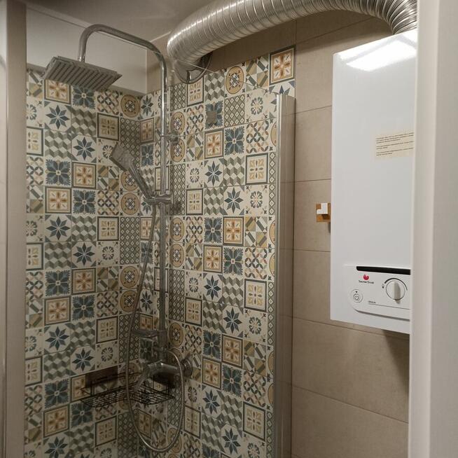 zamienię lub sprzedam dwa mieszkania w Katowicach