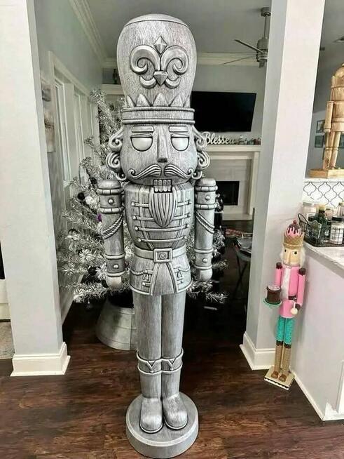 dziadek do orzechów