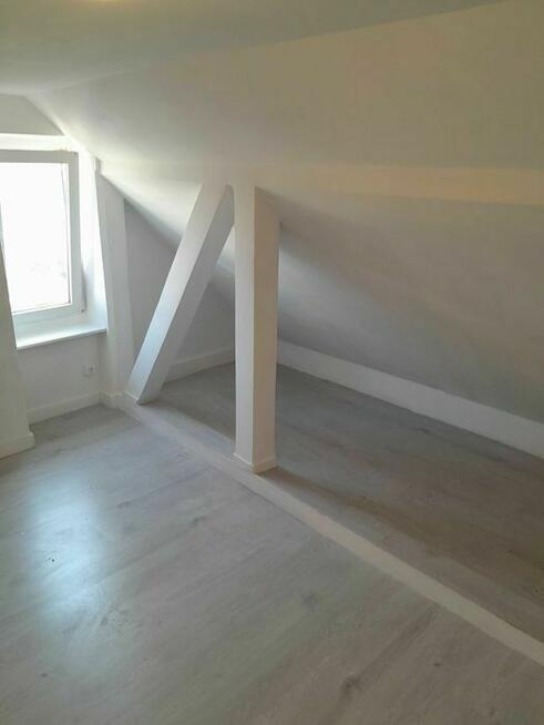 Morze HEL własn.mieszk. zamiana na własn mieszk. w Warszawa