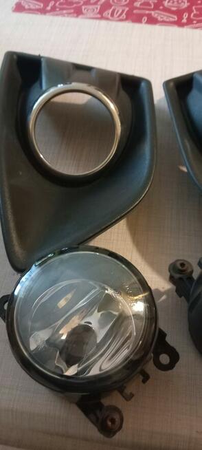 C.Max 2 .Atrapa górna oraz Halogeny