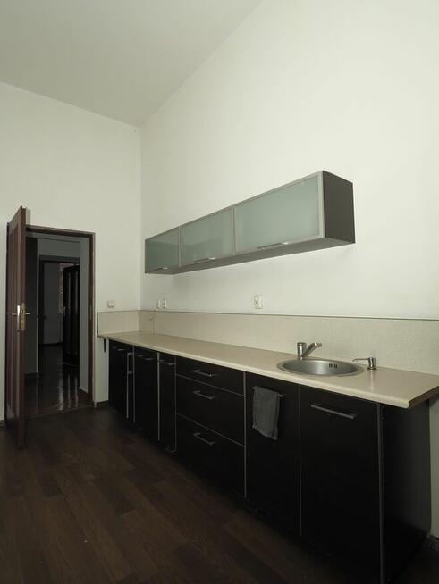 Lokal 3 gabinety w Bytomiu do wynajęcia