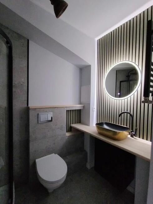 Sprzedam mieszkanie, 57 M2, Drugie piętro - Balkon