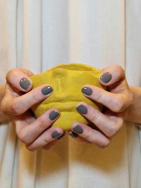 Tanio I sterylnie manicure I pedicure w domu!!!