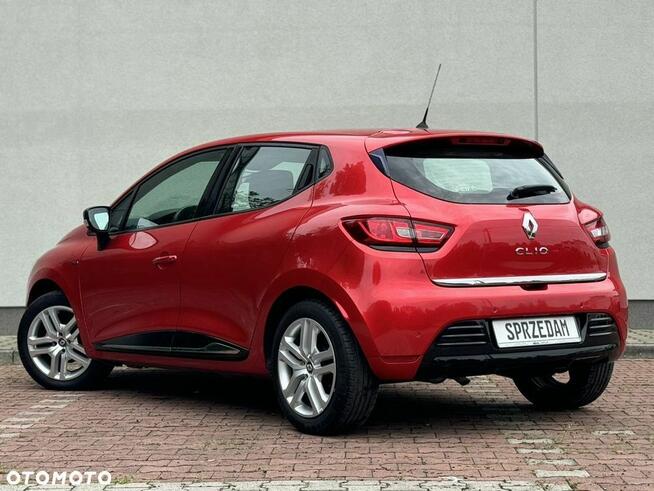 Renault Clio 1.2 16V 75 LIMITED
