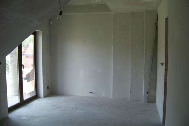 Targowisko, woj.mał, dom wolnostojący z garażem 230m2