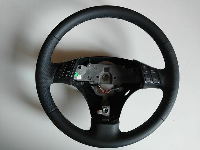 Kierownica Mazda 6