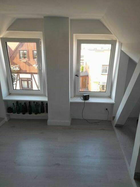 Morze HEL własn.mieszk. zamiana na własn mieszk. w Warszawa