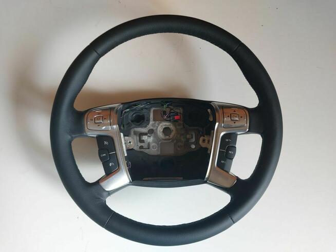 Kierownica Ford Mondeo MK 4