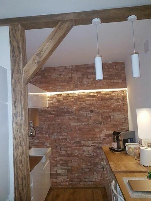 Lica ze starej cegły lico MIX