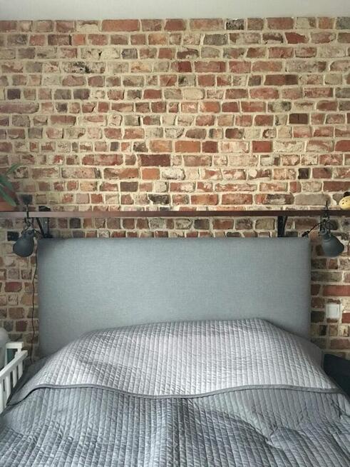 Lica ze starej cegły lico MIX