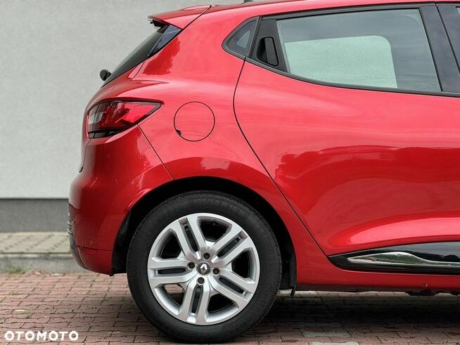 Renault Clio 1.2 16V 75 LIMITED