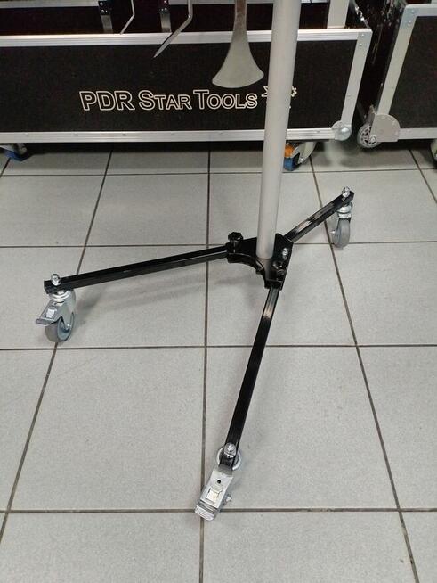 Stolik narzędziowy PdrStarTools