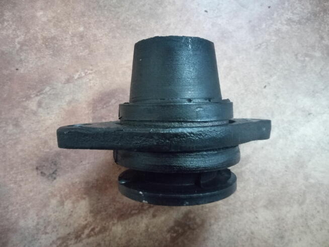 Poduszka kabiny Massey Feguson 1694720M1