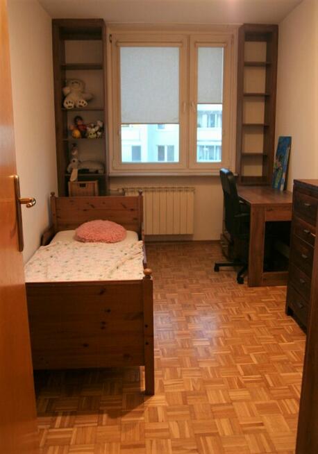 Bezposrednia sprzedaz mieszkania na Ursynowie Imielin