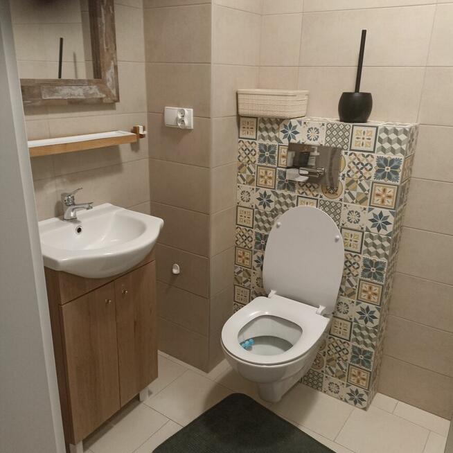 zamienię lub sprzedam dwa mieszkania w Katowicach