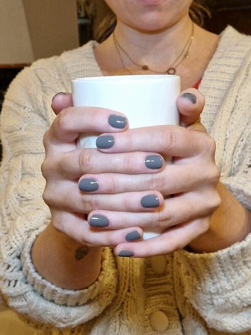 Tanio I sterylnie manicure I pedicure w domu!!!