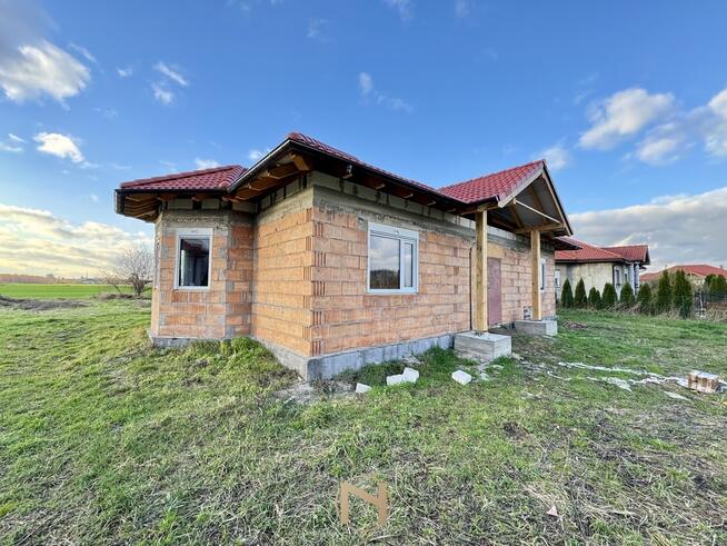 Dom Gorzów wielkopolski Karnin