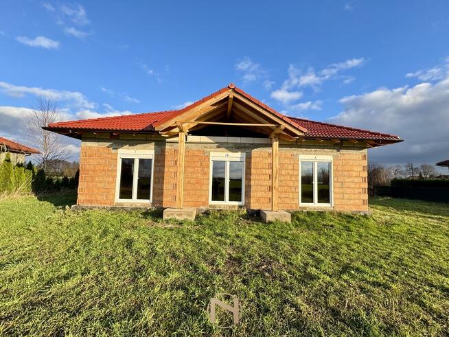 Dom Gorzów wielkopolski Karnin