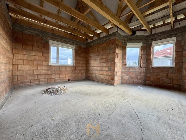 Dom Gorzów wielkopolski Karnin