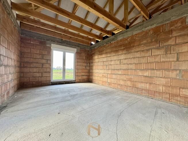 Dom Gorzów wielkopolski Karnin