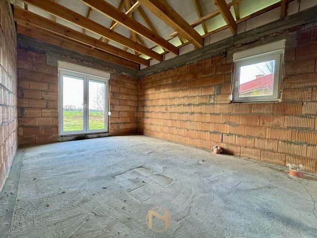 Dom Gorzów wielkopolski Karnin