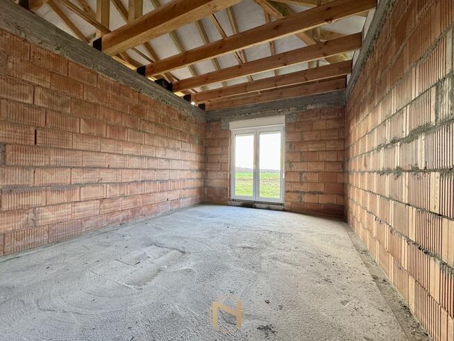 Dom Gorzów wielkopolski Karnin