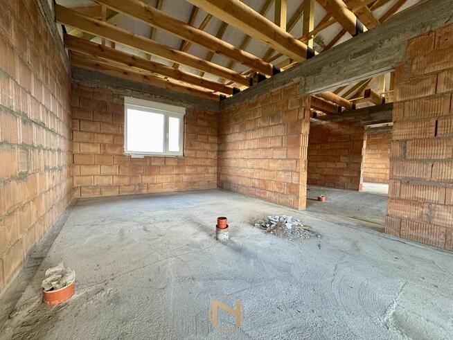 Dom Gorzów wielkopolski Karnin