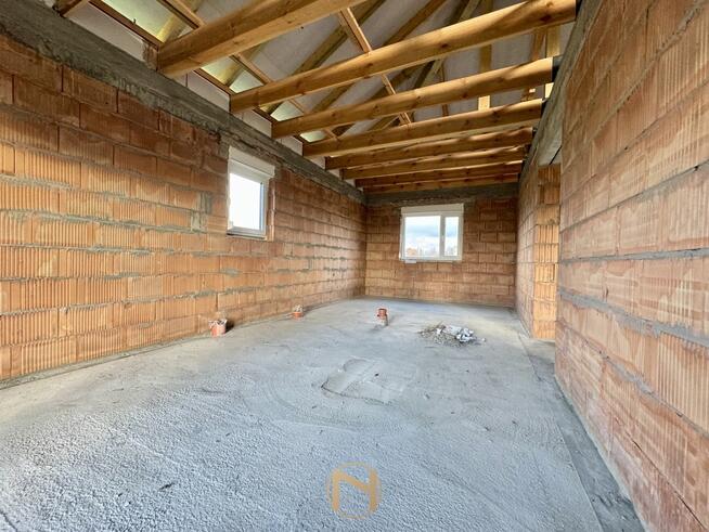 Dom Gorzów wielkopolski Karnin