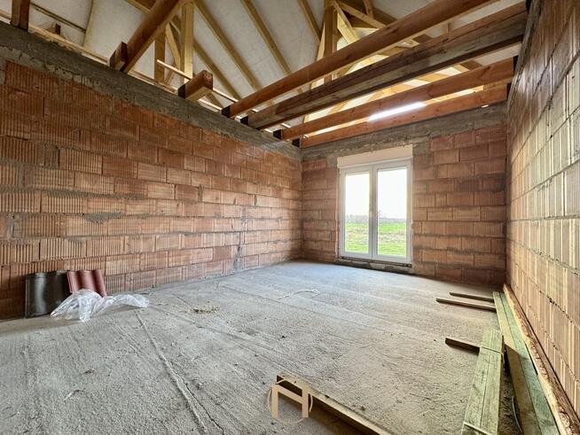 Dom Gorzów wielkopolski Karnin