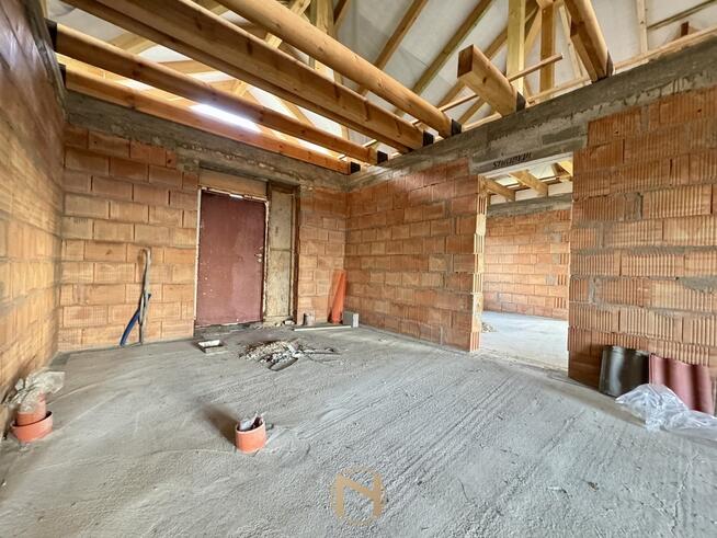 Dom Gorzów wielkopolski Karnin