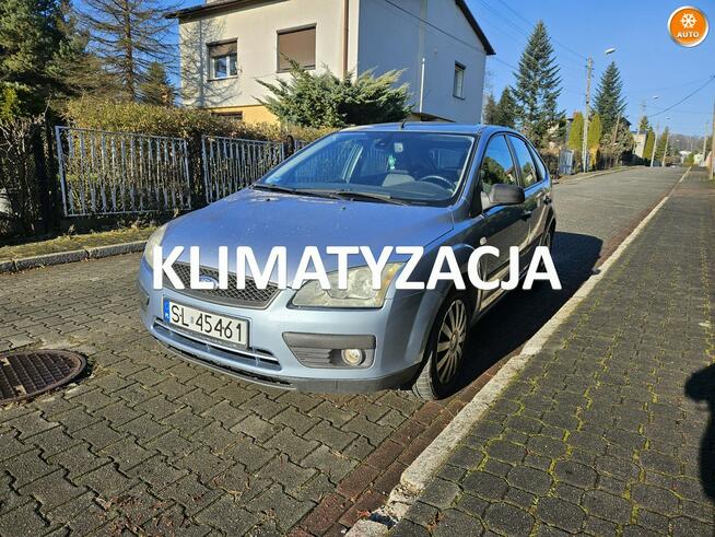 Ford Focus Klimatronic x 2 / Tempomat