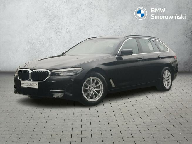 518d Touring Podgrzewane Fotele Kamera Cofania Apple Car/Android Auto