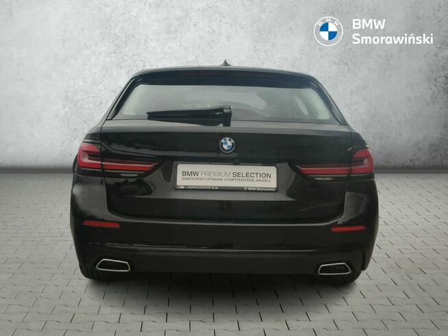 518d Touring Podgrzewane Fotele Kamera Cofania Apple Car/Android Auto