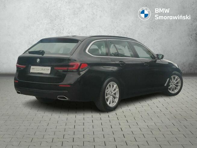 518d Touring Podgrzewane Fotele Kamera Cofania Apple Car/Android Auto