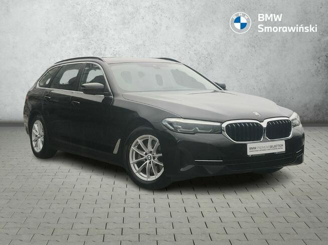 518d Touring Podgrzewane Fotele Kamera Cofania Apple Car/Android Auto