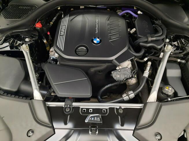 518d Touring Podgrzewane Fotele Kamera Cofania Apple Car/Android Auto