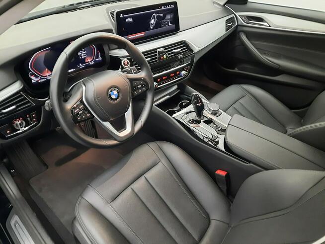 518d Touring Podgrzewane Fotele Kamera Cofania Apple Car/Android Auto