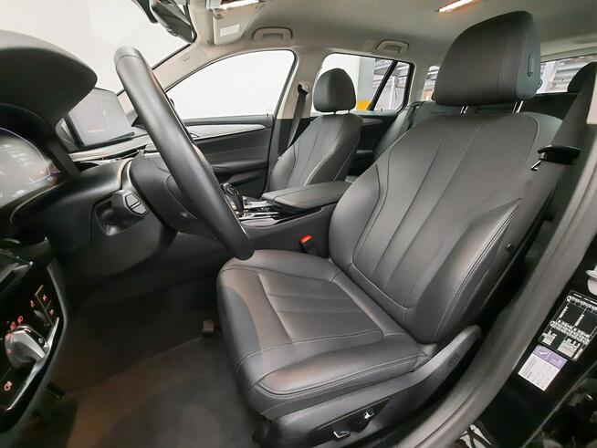 518d Touring Podgrzewane Fotele Kamera Cofania Apple Car/Android Auto