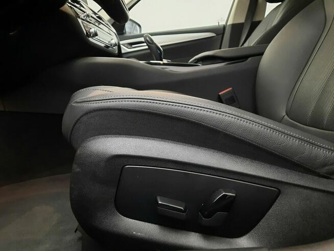 518d Touring Podgrzewane Fotele Kamera Cofania Apple Car/Android Auto