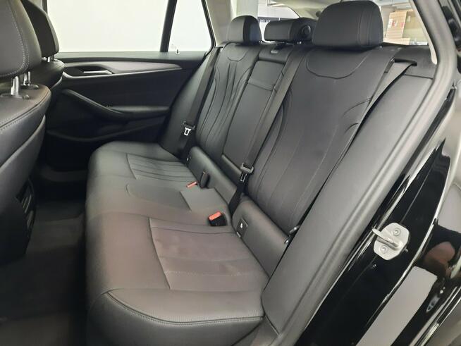 518d Touring Podgrzewane Fotele Kamera Cofania Apple Car/Android Auto