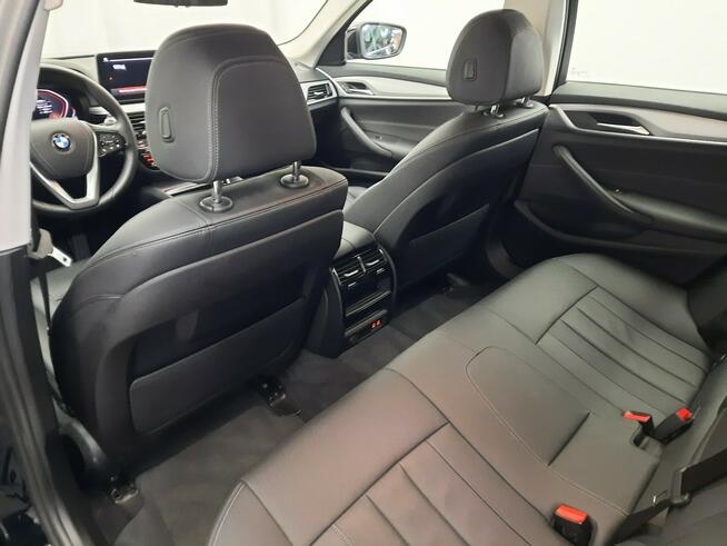 518d Touring Podgrzewane Fotele Kamera Cofania Apple Car/Android Auto