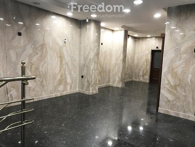 Lokal 46m2 w Centrum na parterze