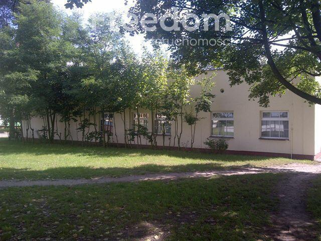 Lokal handlowo-usługowy Kędzierzyn-Koźle