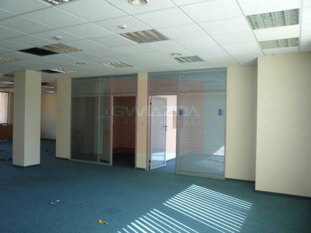 Powierzchnia biurowa Warszawa Śródmieście