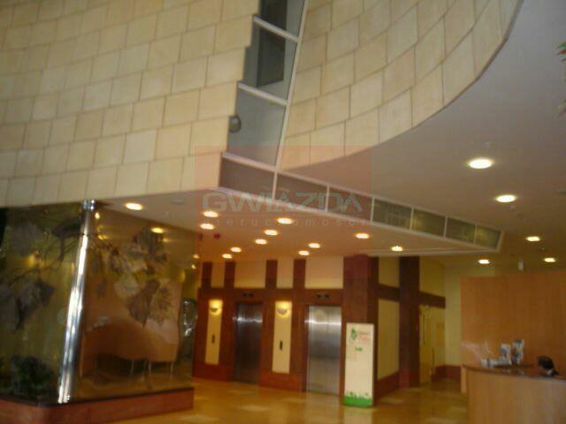 Powierzchnia biurowa Warszawa Śródmieście