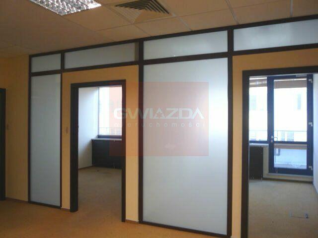 Powierzchnia biurowa Warszawa Śródmieście