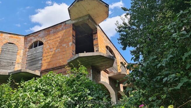 OKAZJA Na sprzedaż dom w rozbudowie Jaszkowa Dolna