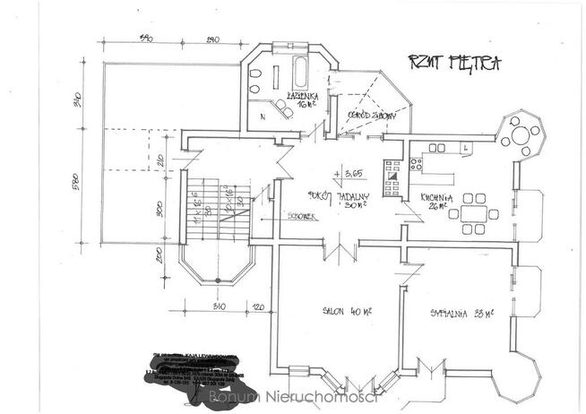 OKAZJA Na sprzedaż dom w rozbudowie Jaszkowa Dolna