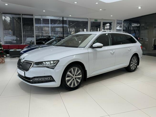 Škoda Superb Style, CarPlay, SalonPL, 1-właściciel, FV-23%, DOSTAWA, gwarancja