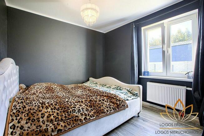 Dom Gniazdowo gm. Biesiekierz